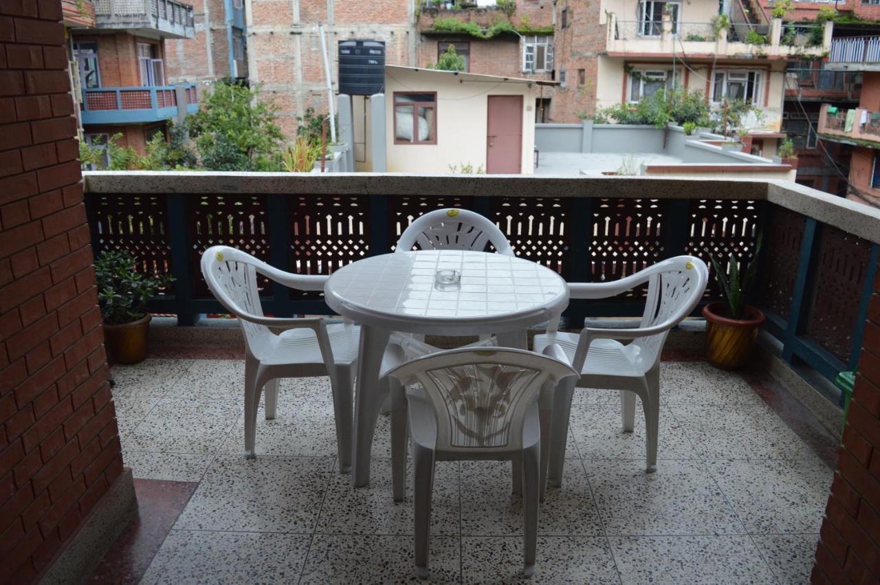 Apartment In Nepal Catmandu Exterior foto