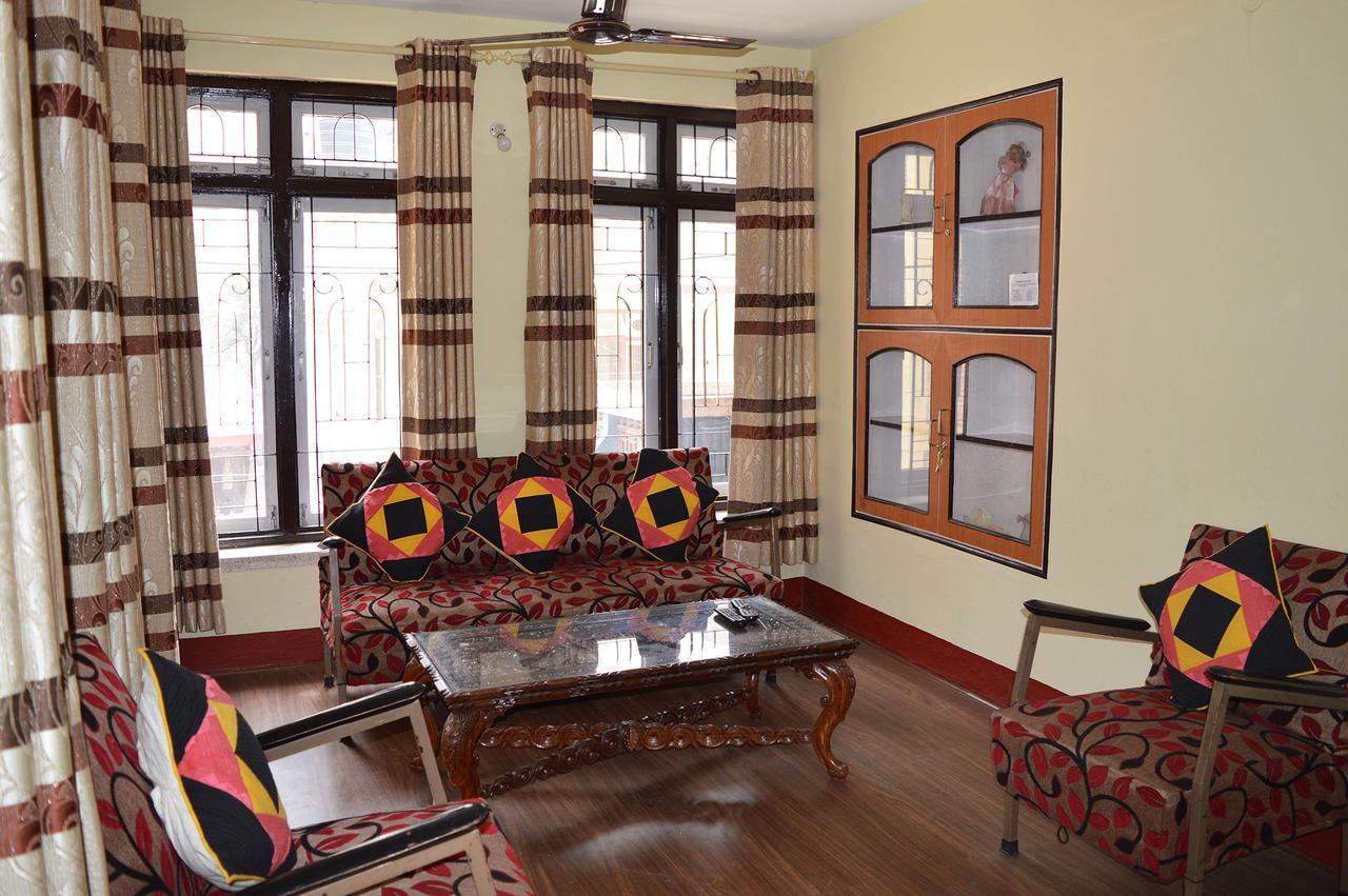 Apartment In Nepal Catmandu Exterior foto