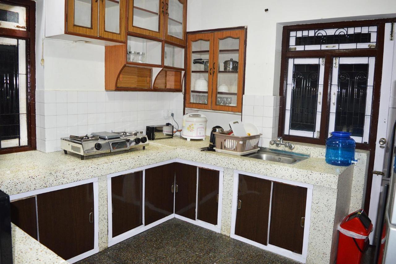 Apartment In Nepal Catmandu Exterior foto