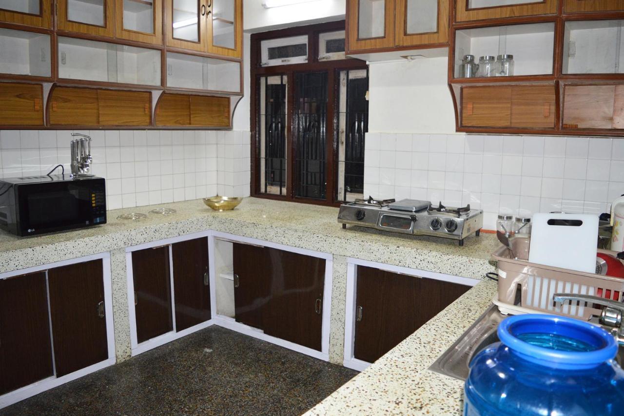 Apartment In Nepal Catmandu Exterior foto