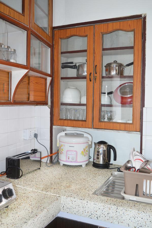 Apartment In Nepal Catmandu Exterior foto